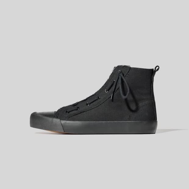 GU undercover Highcut sneaker 270