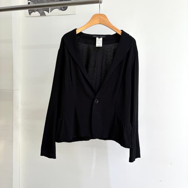 MASAHIRO MIYAZAKI (Made in Japan) 자켓