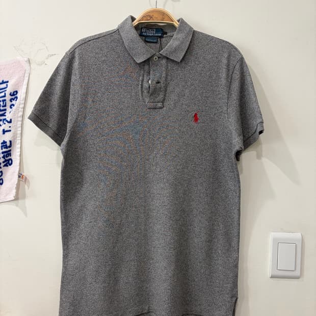 455. 폴로 카라티 PK