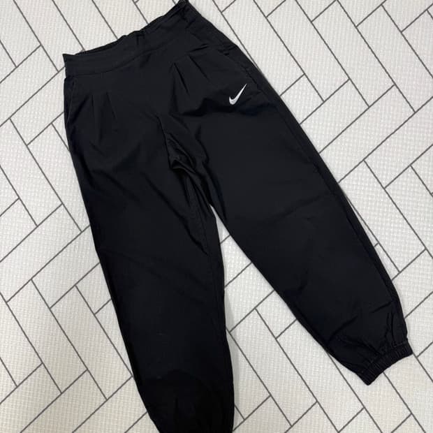 여성 S / 나이키 아이콘 클래쉬 우븐 조거팬츠