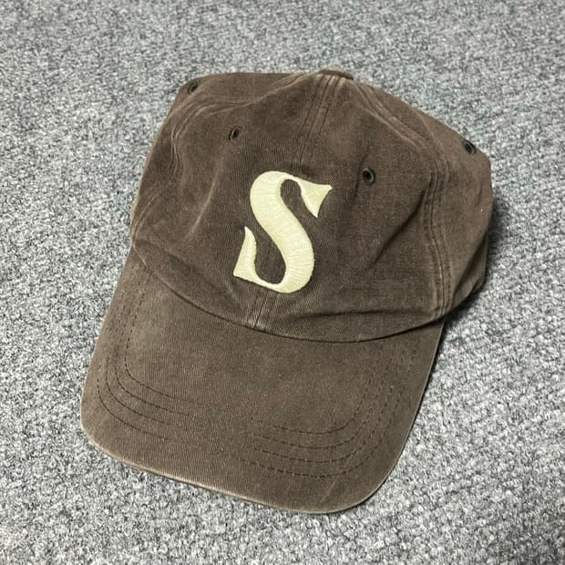 Satur 세터 모자