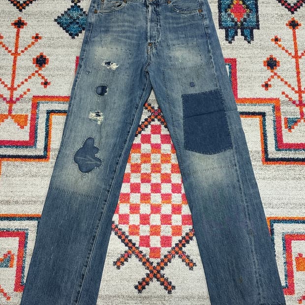 (1회착 실측29) LVC 15501 선댄스 27