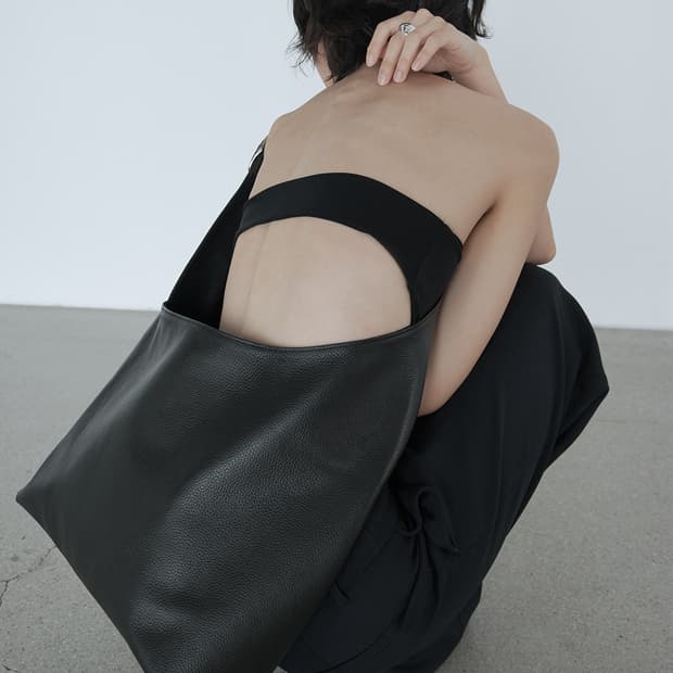 Poner coser 소가죽 숄더백 팝니다