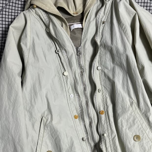 혜인서 웨이브 블루종 2