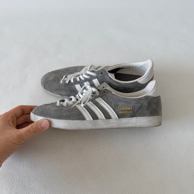 [255]아디다스(adidas) 가젤