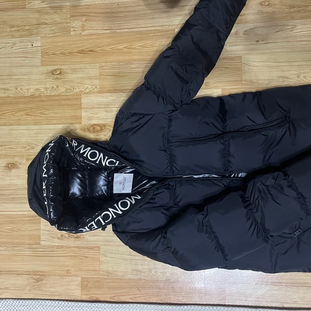 몽클레어 몽클라