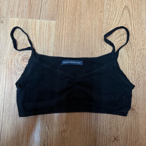 브랜디멜빌 브라렛