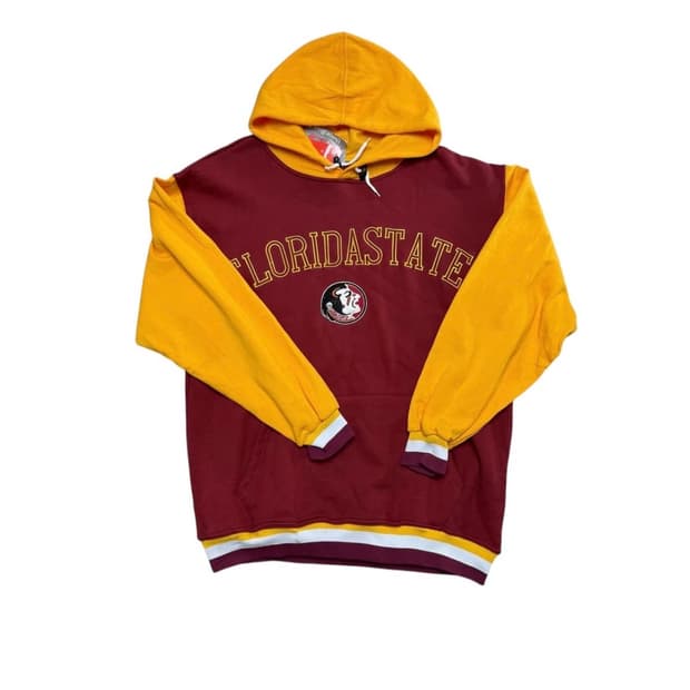 Usa 플로리다 스테이트 후드티