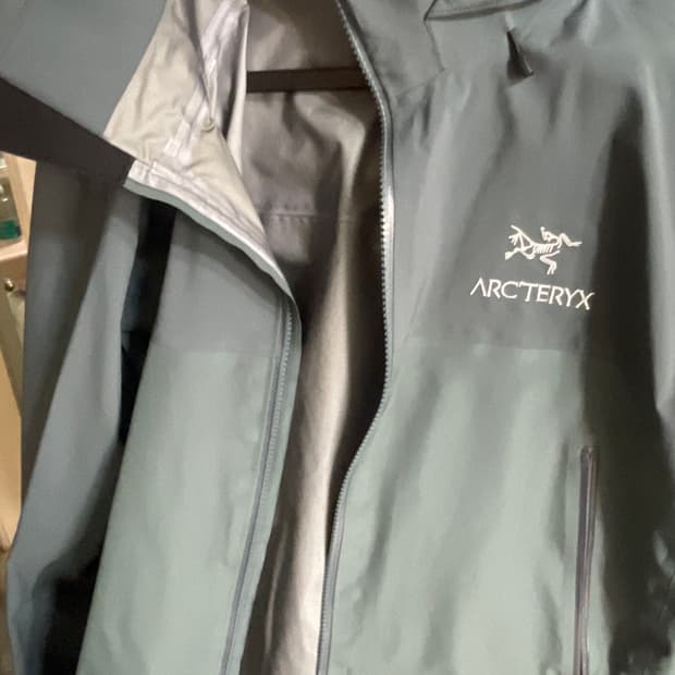 아크테릭스 베타AR