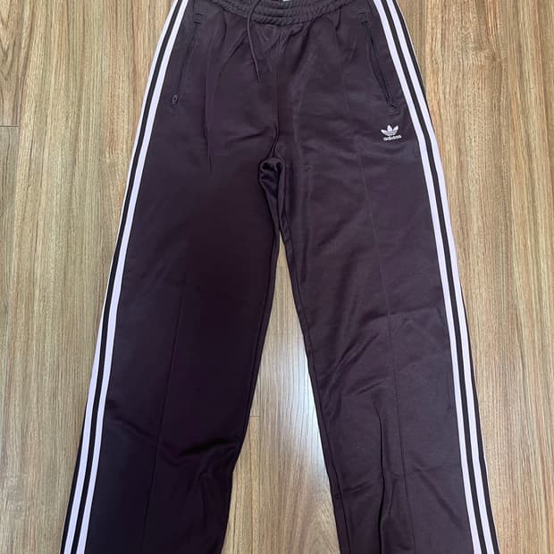 아디다스 트랙팬츠 