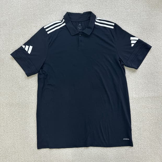 2XL 아디다스 기능성 카라반팔0317D