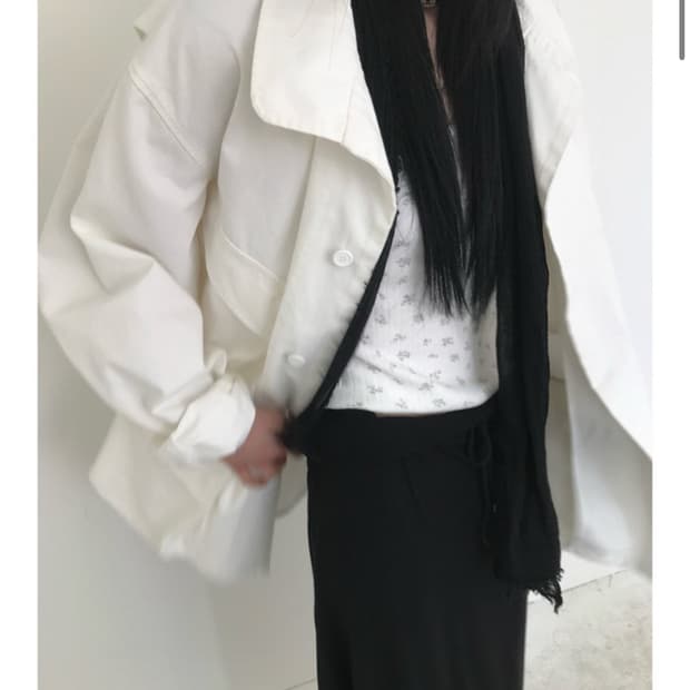 마크들리 썸머 워크자켓