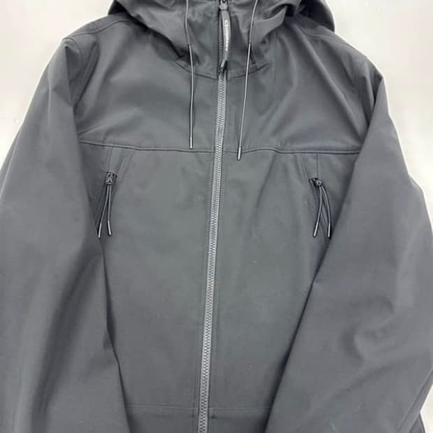 cp company cp쉘 고글버전