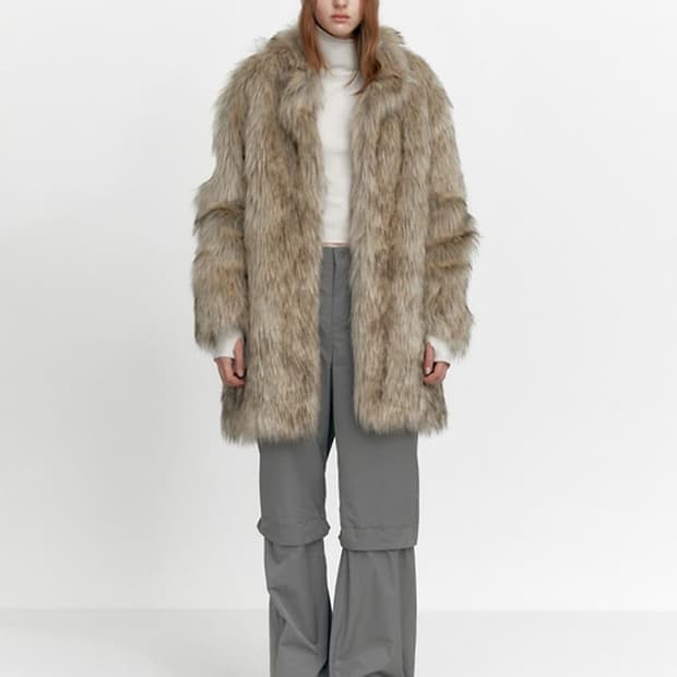 스튜디오테이블 퍼자켓