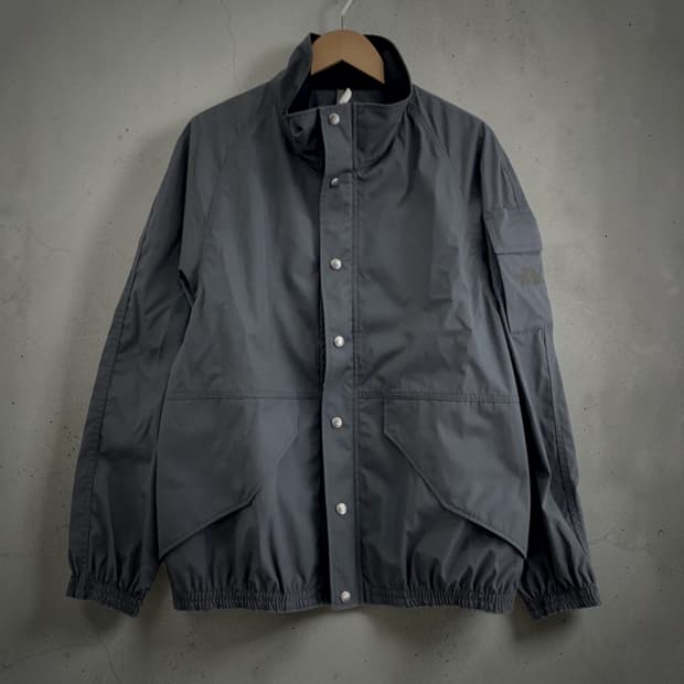 노스페이스 퍼플라벨 for 나나미카 몽키타임 필드 자켓