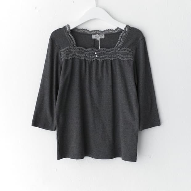 lace T