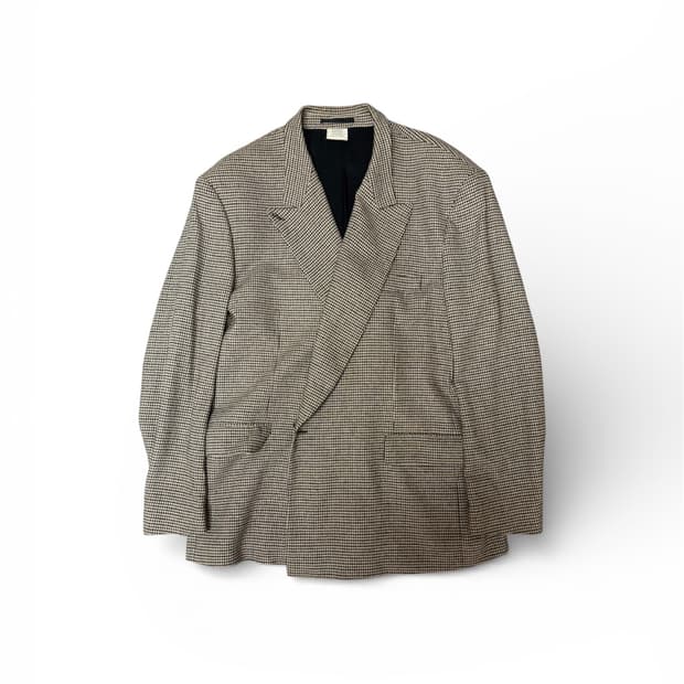 vetements 베트멍 2019fw 코트