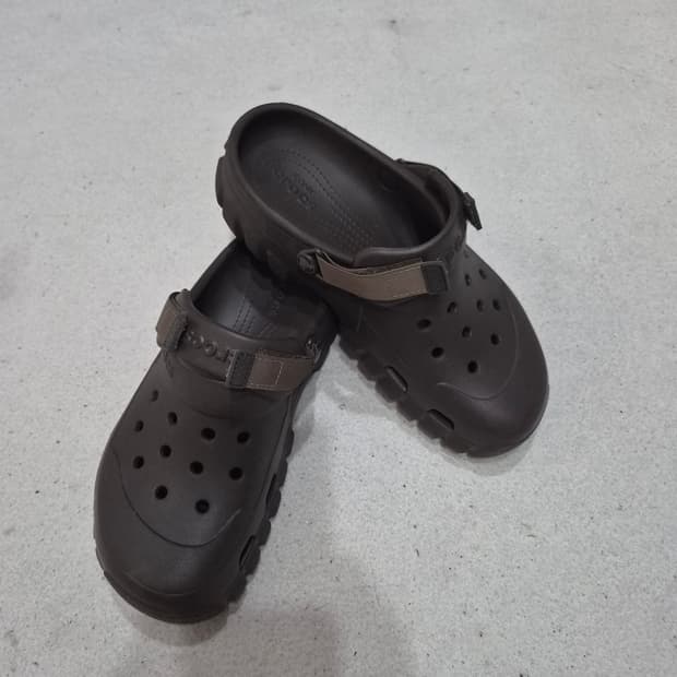 크록스  M8(260)