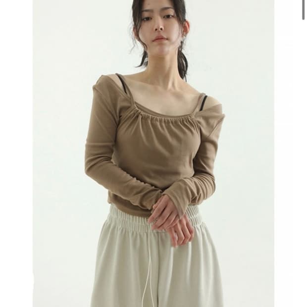 로컬맨션 레이어드탑 세트