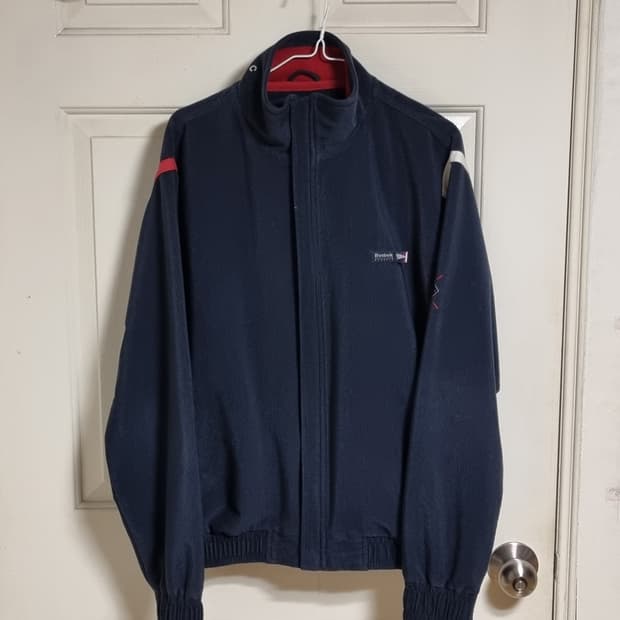 90's Reebok CLASSIC Jacket