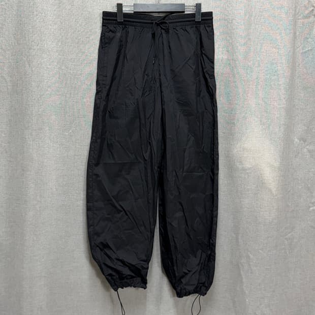 [M] 코드그라피 Code:graphy 나일론 조거팬츠 바지