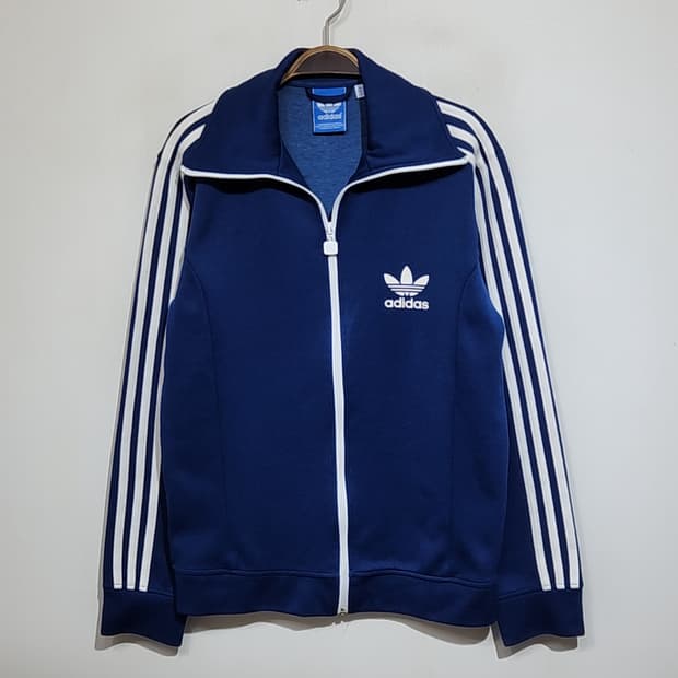 (100) 아디다스 유로파 져지 트랙자켓 츄리닝 트레이닝복 