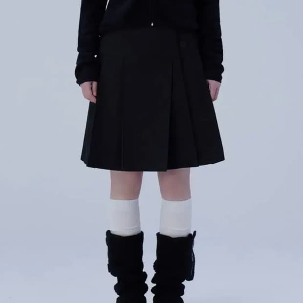 미세키서울스커트