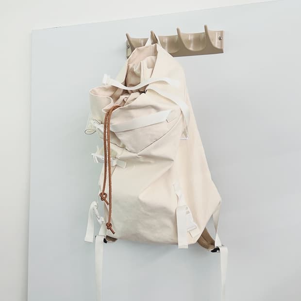 Macromauro kaos 백팩