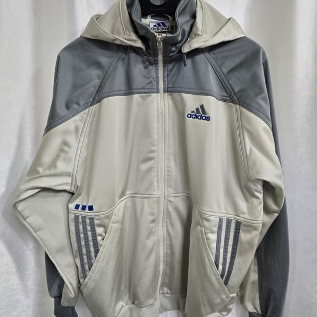 아디다스 후드 트랙자켓 JAPAN (1551)