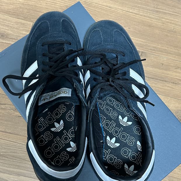 아디다스 스페지알 275