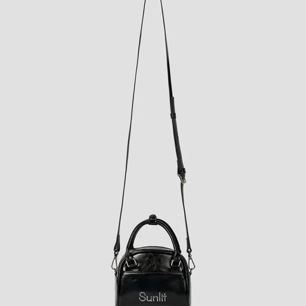 선릿 토드 크로스백