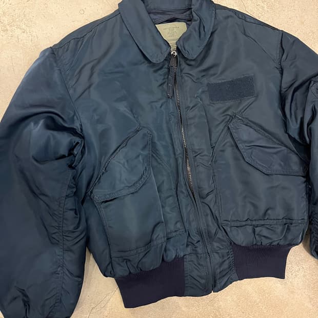 빈티지 ALPHA CWU-45P