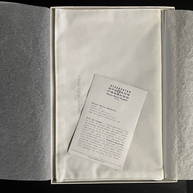 Maison Martin Margiela 13 트레블링파우치