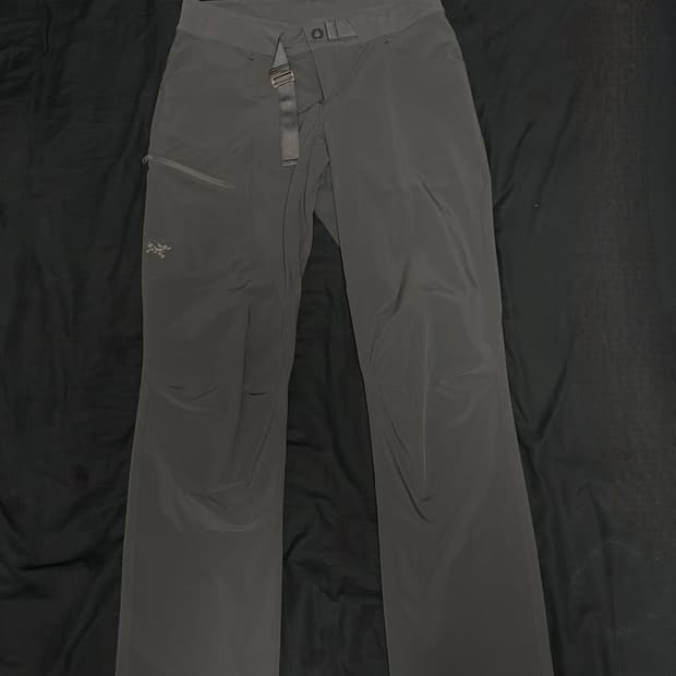 아크테릭스 팬츠