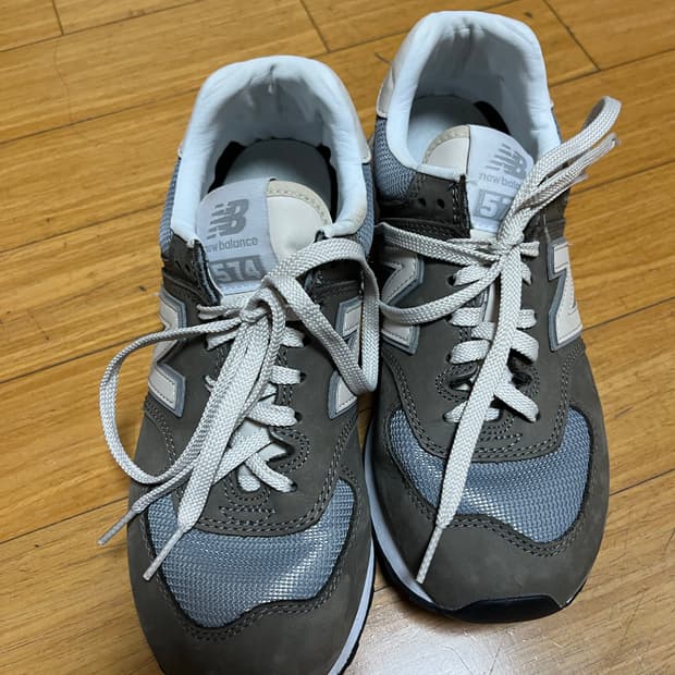 뉴발란스 574 240(jp1300보급형)