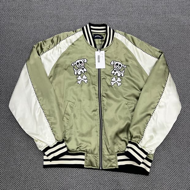 위캔더스 새상품 스카잔