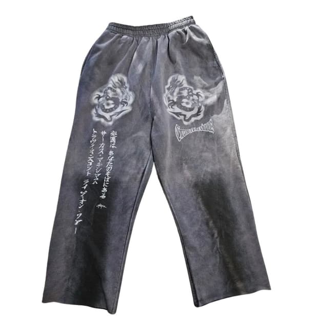 스캇 MD 팬츠 L구합니다