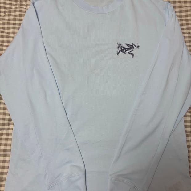 아크테릭스 롱슬리브