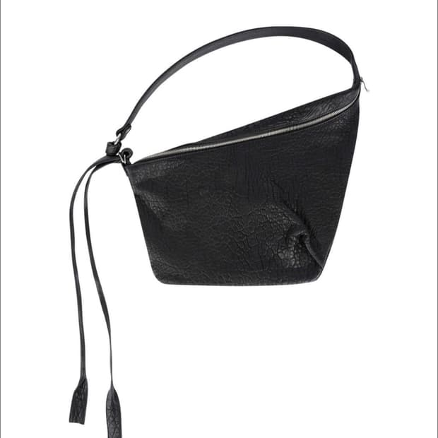 Xlim 엑슬림 ep.8 01 가죽 가방 bag