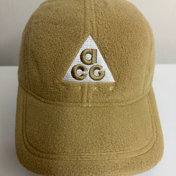 나이키 ACG 모자