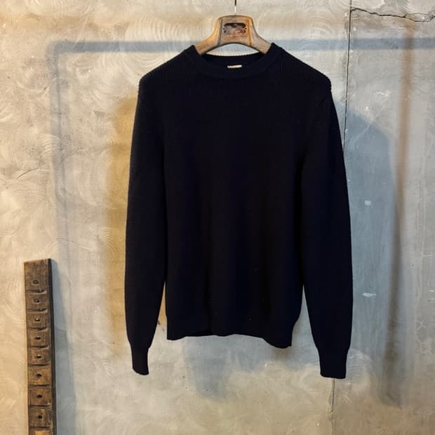 베르노 램스울 니트 100