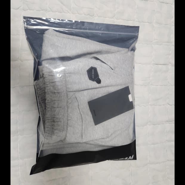 자라 아더에러 조거팬츠M 팝니다.