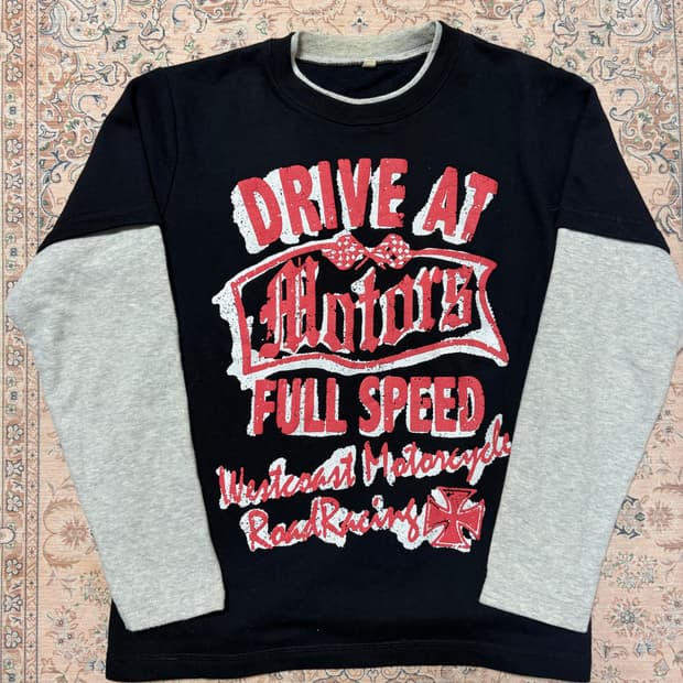 Topvalu t-shirt