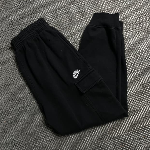 나이키 NSW 트레이닝 카고 조거 팬츠y 5990