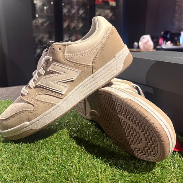 [새상품/275] 뉴발란스 480 35%이상 할인판매