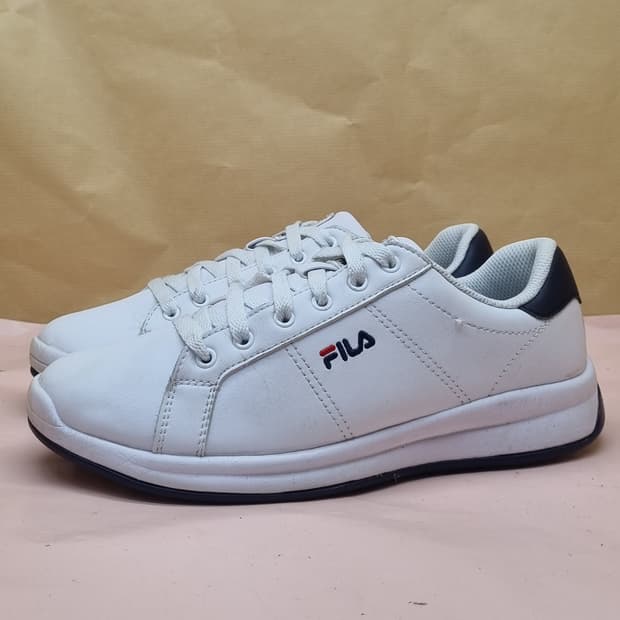 휠라 코트디럭스 스파이크리스 골프화 255