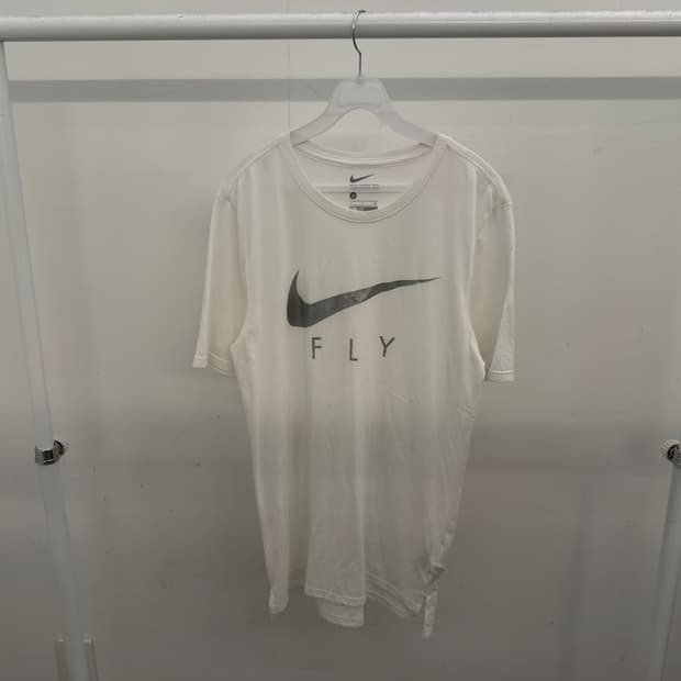 나이키 빅스우시 플라이 반팔티
