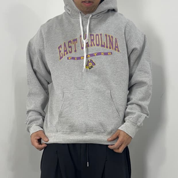 90‘s Gildan Hoodie