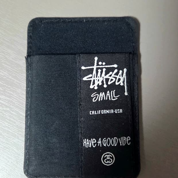 커스텀와이즈 맥세이프 카드지갑