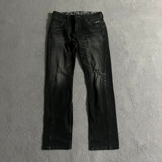 Edwin denim pants